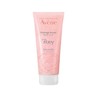 Avene Body Gentle Scrub