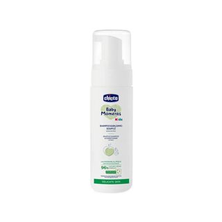 Chicco Soufflé Shampoo & Conditioner