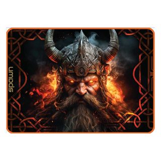 Spawn Viking 2 M MousePad M