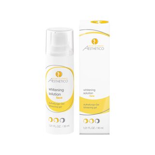 Aesthetico Whitening solution