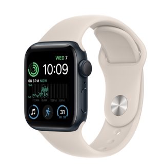Apple Watch 3J562Z Series 7 A Starlight 45mm