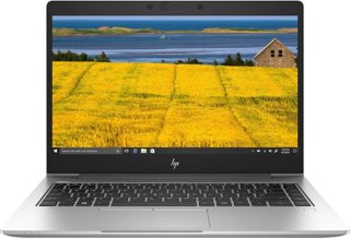 HP EliteBook G6 3300U 256GB 16GB 745 14.1″ FHD Business AMD Ryzen 3 DDR4 M.2