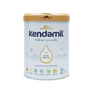 Kendamil Follow On Milk 6-12m