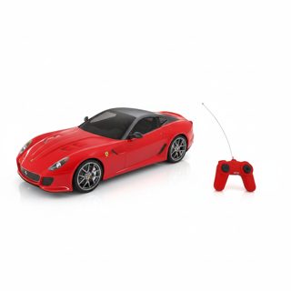 Mondo Motors Ferrari NW R/C Vehicle R C 1