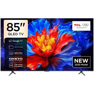 TCL 85P8K QLED 85 4K