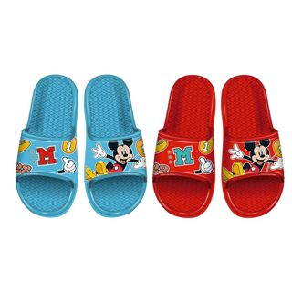 Disney Mickey Mouse Shapka Për Fëmijë 24 Mikse 1 Palë