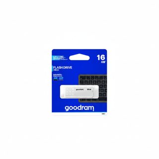 Goodram 0160W0R11 FlashDrive USB-A UME2 USB-A 2.0 White UME2-