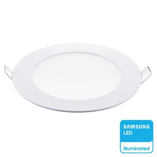 Inkaso Led Wellmax FUQIA-18 Spot Lm 18W 6500K 264V