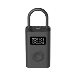 Xiaomi Portable Electric Air Compressor 2
