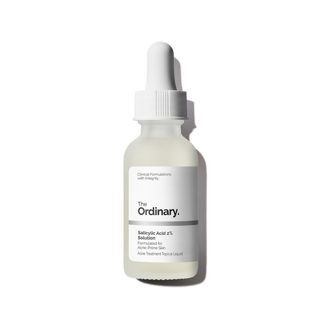The Ordinary Salicylic Acid 2% Solution