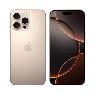 Apple iPhone 16 Pro eSIM 256GB