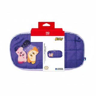 Hori Puff Pouch Switch 2 Kirby
