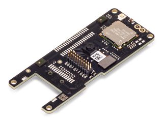 Arduino ASX00026 IoT Industrial Shield Portenta Vision LoRa