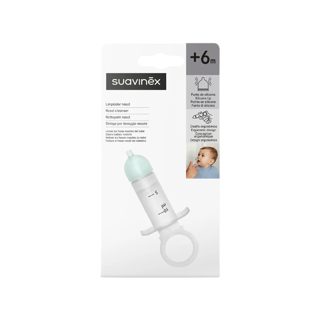 Suavinex Nasal Cleaner