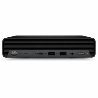 HP G9 i5 Pro mini 512GB 16GB 400 Desktop PC Intel Core -12500T DDR4 NVMe