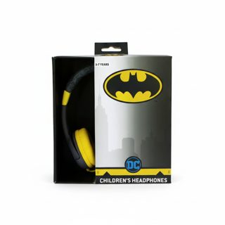 Otl Batman Bat Children's Headphones
