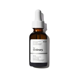 The Ordinary B Oil