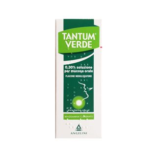 Angelini Tantum Verde 0,3% spray