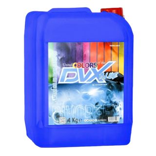 Divortex Dvx-1068 Shampo Pa Kontakt Active Foam V5 Blue Foamy 1 4kg