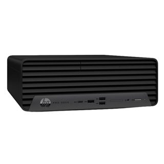 HP G9 i7 Pro 16TB 1GB Desk 400 SFF 16
