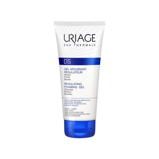 Uriage DS Regulating Foaming Gel