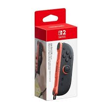Nintendo Switch 2 Joy-Con Right Light Red