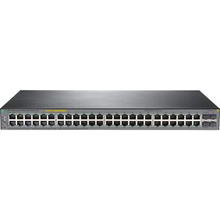 Hpe 1820 J9984A Switch 48 Porte POE Gigabit Ethernet Layer 2 Managed