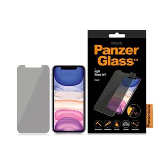 Xham Apple iPhone 11 PANZERGLASS XR
