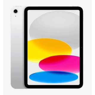 Apple iPad (A16) 128GB 11-inch Silver