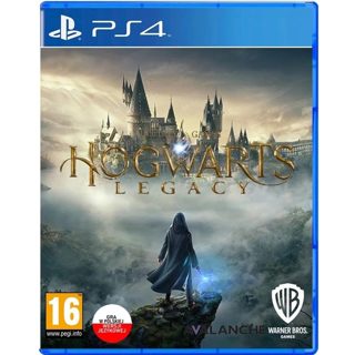 Sony PlayStation Hogwarts Legacy