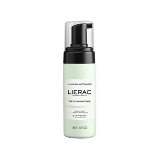 Lierac The Cleansing Foam