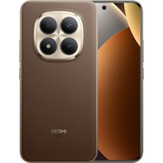 Xiaomi Redmi Note 15 Pro 256GB Mocha Brown