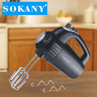 Sokany KF-9512 800W