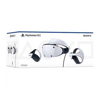 Sony VR2 PLAYSTATION