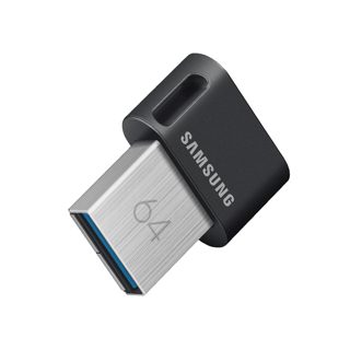 Samsung FIT Plus 64GB Flash Drive