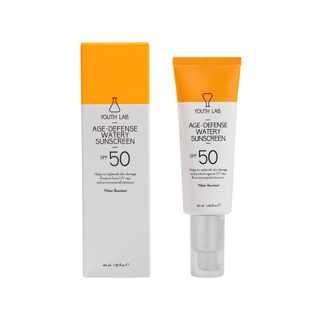 Age-defense Watery Sunscreen SPF-50 Youth Lab