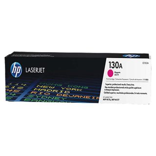 HP 130A CF353A TONER MAGENTA