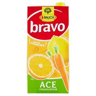 Bravo vitamindrink ace Tetra 2lt 2L