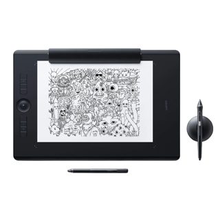 Wacom Intuos Pro Paper Edition Large