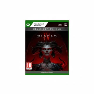 Microsoft Xbox Diablo IV