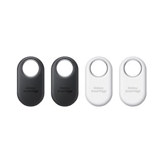 Samsung Galaxy SmartTag2 4-pack