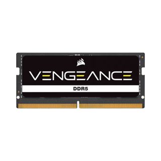 Corsair Vengeance DDR5 SODIMM 4800MT S