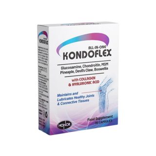 Honor Kondoflex