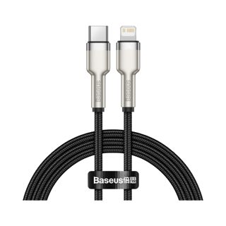 Baseus USB-C To Lightning Cafule Cable -C PD 20W
