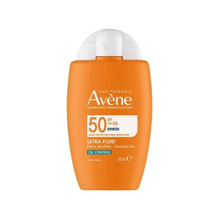Fluid Oil Control SPF-50 Avene Ultra