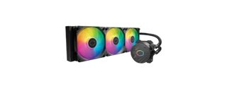 Cooler Master MasterLiquid 360L Core ARGB AIO CPU 360mm