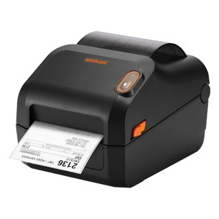 Bixolon XD3-40d Label USB