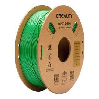 Filament Creality Hyper-PETG Chemical Sunlight Resist Green 1.76mm