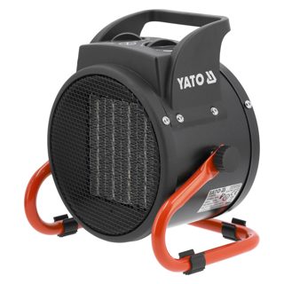 Yato YT-99700 Industrial Elektrik 20 M² 180 M³ H Me Nivele 2000W