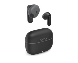 Hama II-221752 Bluetooth Freedom Light Black